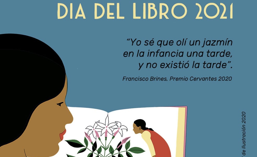 Otro Día del Libro sin la entrega del Cervantes pero con los reyes en Alcalá