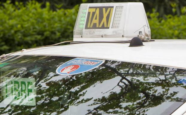 Detenido en Tarragona un taxista valenciano que ocultaba cocaína en su vehículo