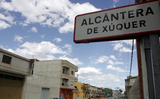 Alcàntera de Xúquer acelera la entrega de las ayudas del 'Plan Resistir'