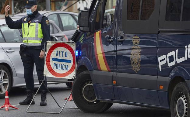 Puig pone fecha a rebajar «de alguna manera» el cierre perimetral de la Comunitat Valenciana