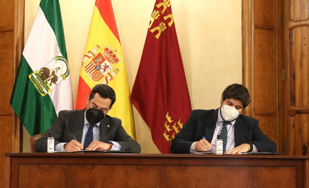 Los regantes cuestionan la votación para reducir el trasvase del Tajo