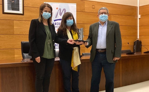 El merecido premio a los sanitarios de la Safor