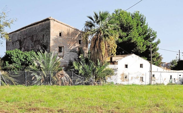 La residencia que rechaza Ribó en Benimaclet pasa la evaluación ambiental