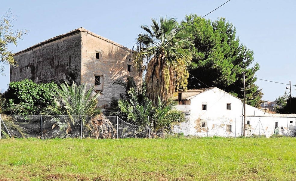 La residencia que rechaza Ribó en Benimaclet pasa la evaluación ambiental