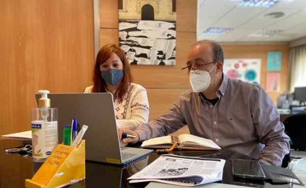 Alzira constituye el comité del encuentro de Xarxa Salut que se celebrará del 7 al 10 de junio