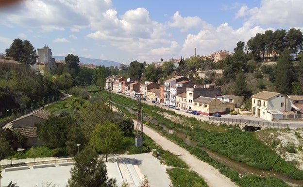 Ontinyent comienza la cuenta atrás para la regeneración del barrio de la Cantereria