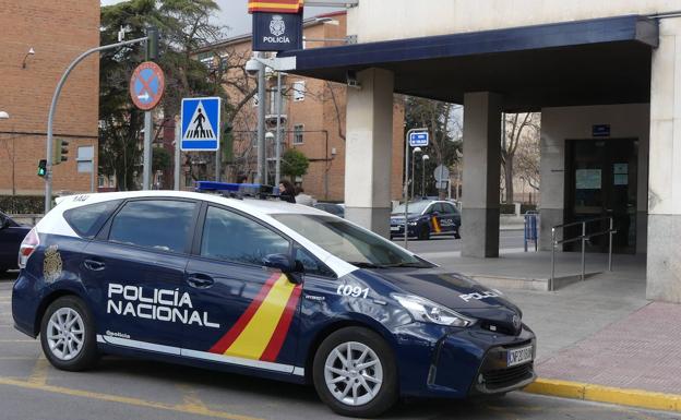 Detenido un presunto 'depredador sexual' que contactó con menores por una app