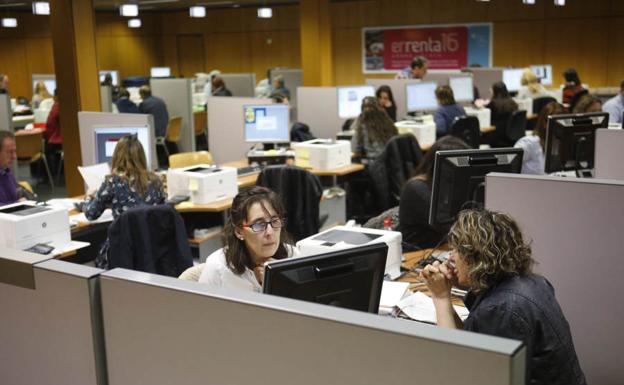 El falso reembolso de la declaración de la Renta: la Agencia Tributaria no te ingresa 469 euros