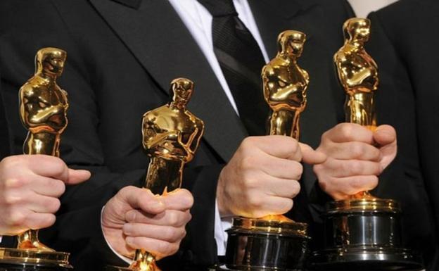 Las películas con más Oscars de la historia