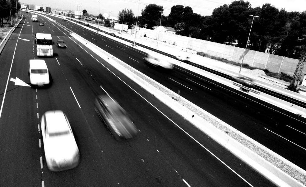 Carreteras que traen euros