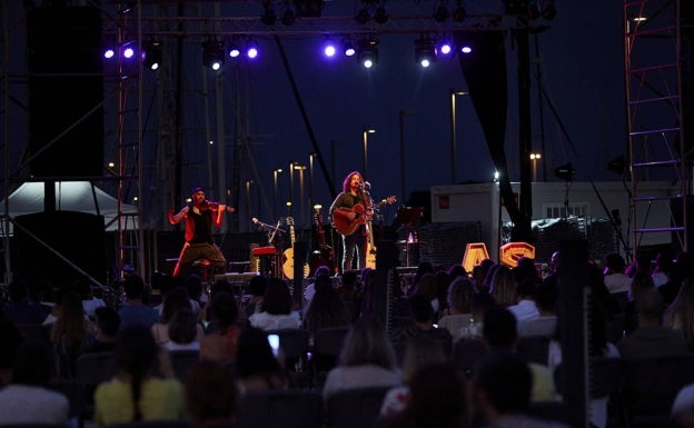 Tardeo musical en Valencia