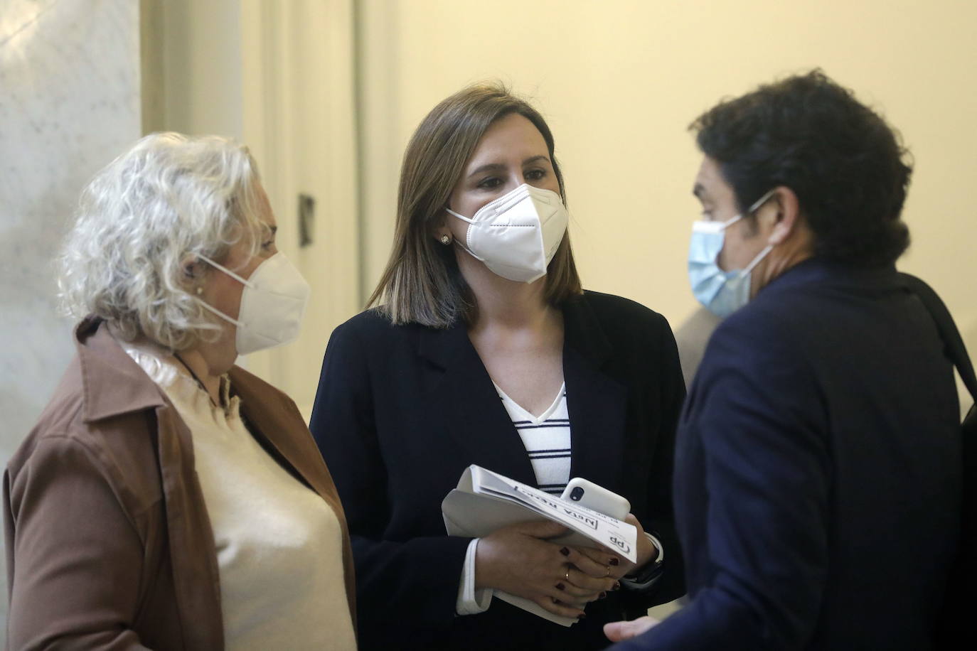 Ribó ya ha gastado este año once millones fuera del presupuesto