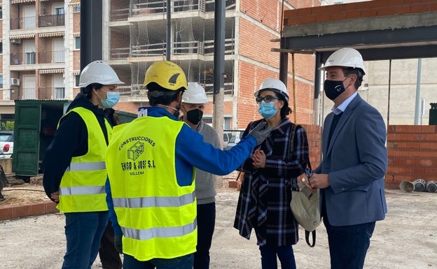 Carlet contará con un cuarto colegio público presupuestado en 4,5 millones de euros