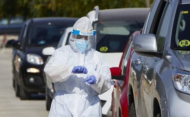 Los 6 nuevos brotes de coronavirus en la comunidad valenciana