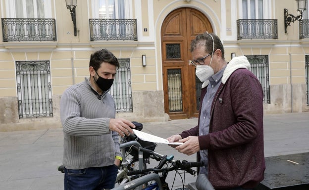 Críticas contra las limitaciones al ocio en los montes: «No los cuidan, pero sí prohíben»