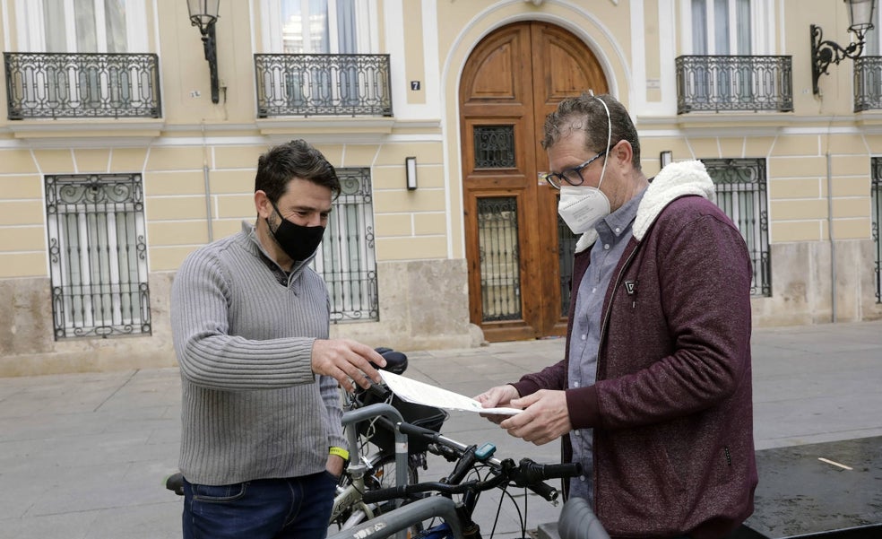 Críticas contra las limitaciones al ocio en los montes: «No los cuidan, pero sí prohíben»