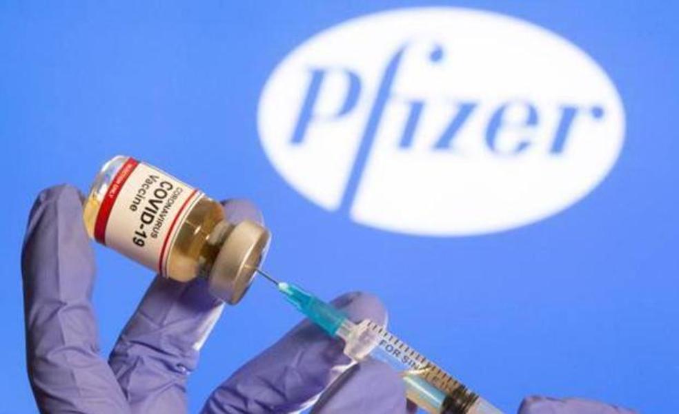 España se garantiza otros 180 millones de dosis de Pfizer tras otra compra europea