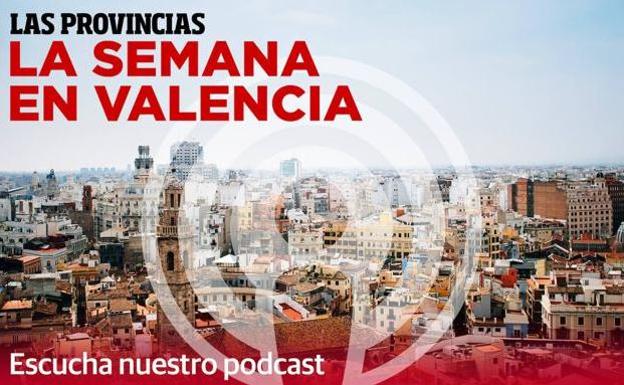 PODCAST | Una semana entre libros