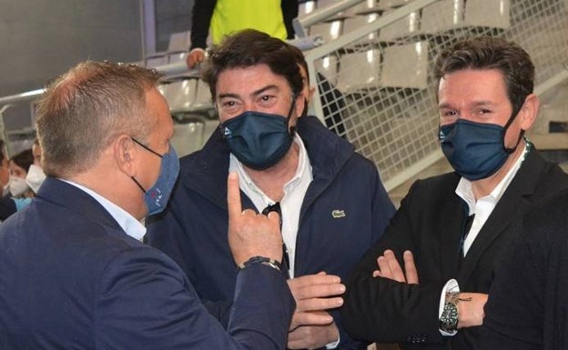 Alicante pide elevar hasta los 20.000 millones los Fondos Europeos de Recuperación para los ayuntamientos