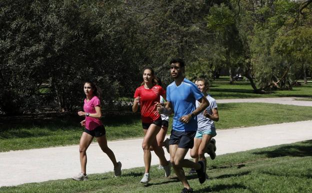 Ocho nuevos brotes de coronavirus de la Comunitat Valenciana