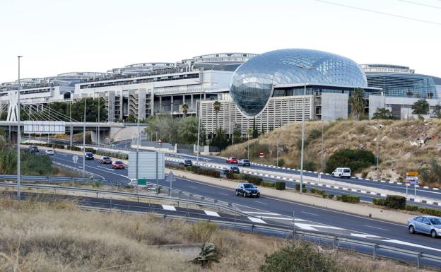 La Generalitat publica la transmisión de la titularidad de Feria Valencia