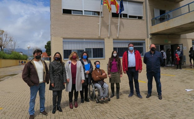 El IES Ifac de Calp incorpora el próximo curso el grado medio en Navegación y Pesca de Litoral