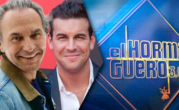 Quiénes son los invitados de 'El Hormiguero': cuatro actores y un cantante visitan el programa esta semana