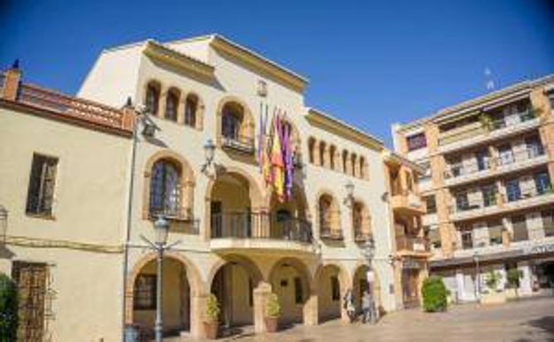 L'Eliana recibirá 300.000 euros del Fondo de Cooperación