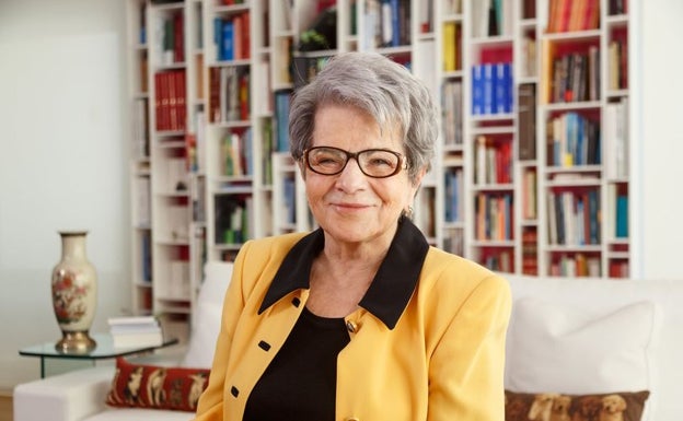 Fallece Victoria Fernández, cofundadora de Vicky Foods, a los 86 años en Villalonga