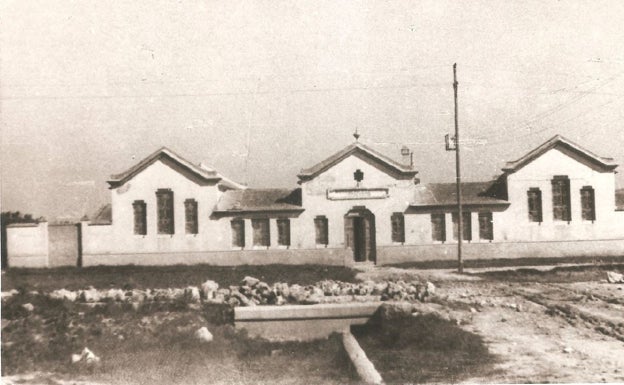 La Casa de la Música de l'Alcúdia cumple 30 años