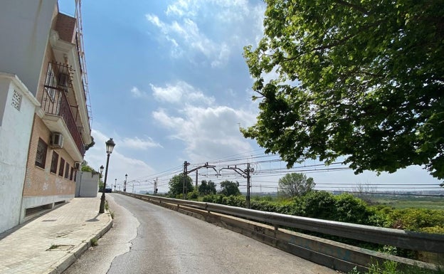 Paterna licita la redacción del proyecto de la Ronda Sur que descongestionará el tráfico