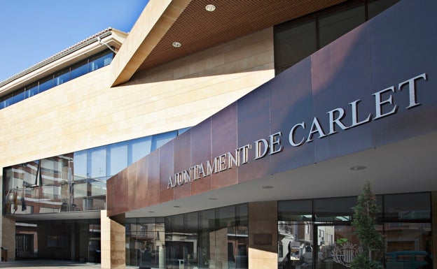 Carlet entregará ayudas a los nuevos negocios