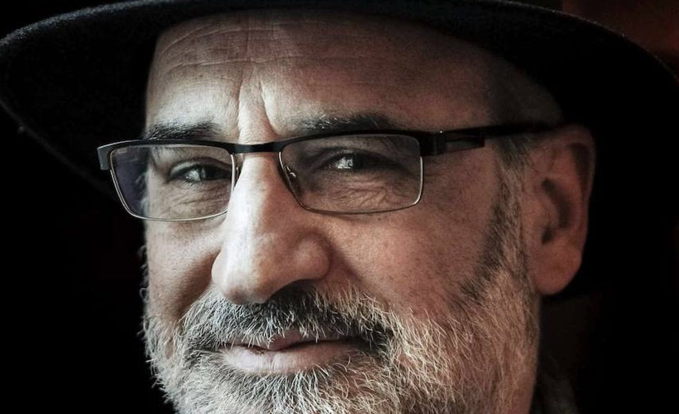 Fernando Aramburu regresará con 'Los vencejos' en septiembre
