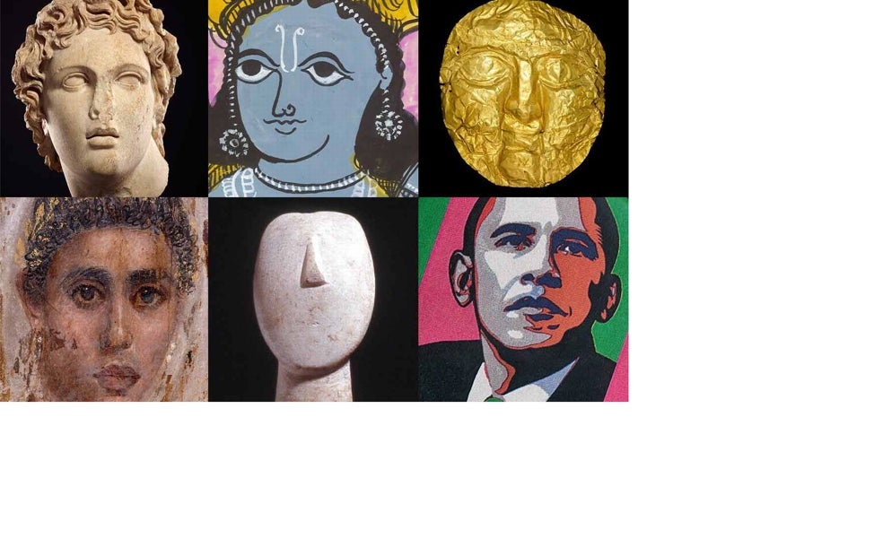 El ser humano, ante el revelador espejo del arte
