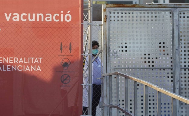 Alicante: un muerto y 57 contagios por coronavirus en las últimas 24 horas