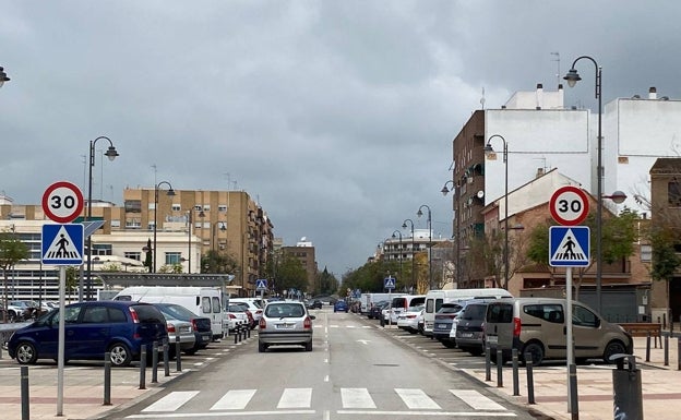 Quart de Poblet limitará la velocidad a 30 kilómetros por hora en el casco urbano