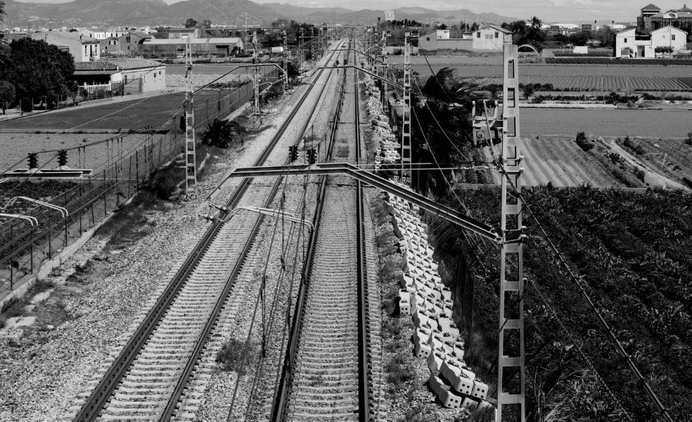 Las infraestructuras que vienen