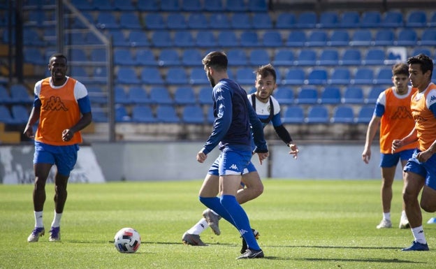 Aplazado el Hércules-Lleida por contagios en el equipo catalán