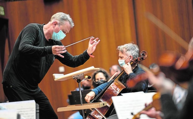 Retos urgentes para la Orquesta de Valencia
