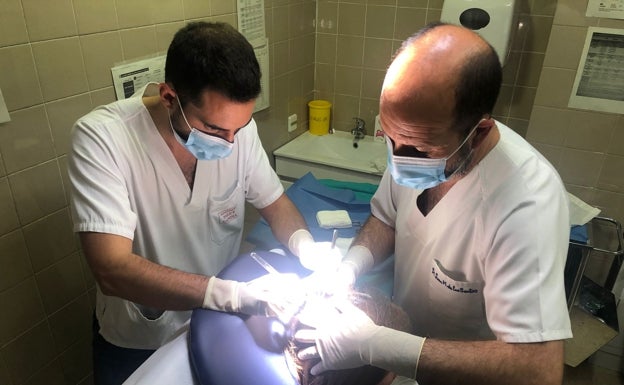 Oliva retoma la cirugía menor tras un año paralizada por la pandemia