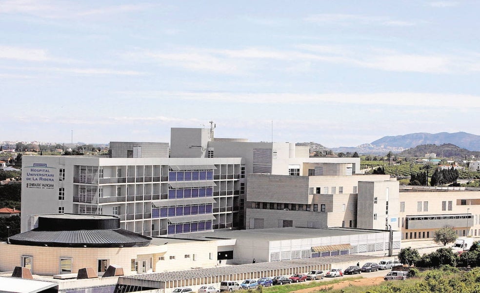 El Supremo investiga si el Consell infringió la ley al revertir el Hospital de Alzira