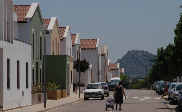 El pueblo que nació de la 'pantanada'