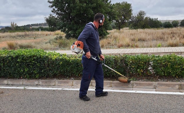 Benaguasil oferta cinco puestos de trabajo