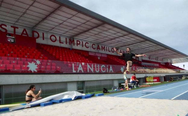 La Nucía fija los pasos para su conversión a Destino Deportivo Inteligente