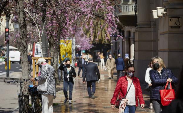 Los ayuntamientos de la Comunitat contratarán a más de 1.500 desempleados