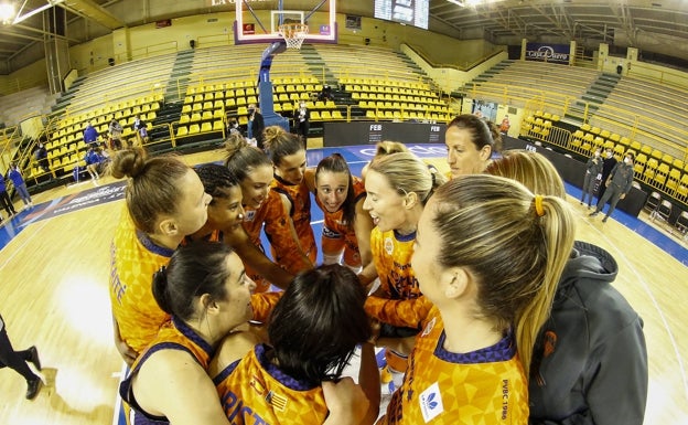 De la Fonteta a la eternidad