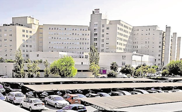 Los hospitales alicantinos, de los mejores de España frente al Covid