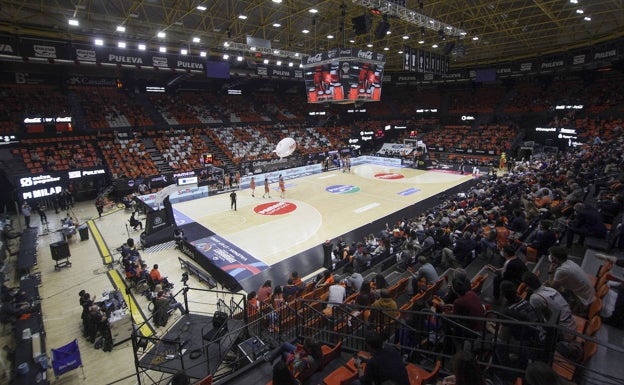 El CSD toma buena nota de la Fonteta