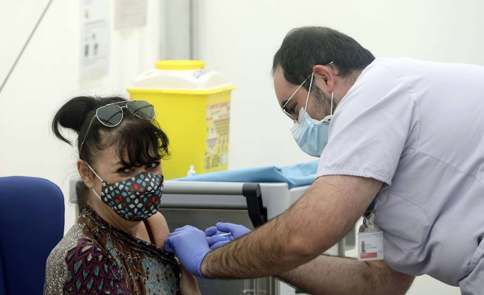 La pandemia da un respiro con apenas 55 contagiados