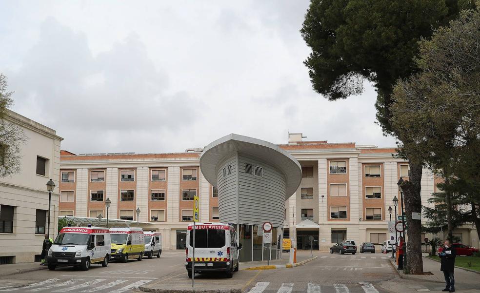 Sanidad descarta un contagio en el General de Valencia por la cepa india